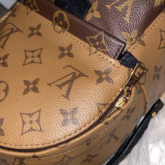 Louis Vuitton palm spring - Picture 3 of 6